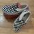 Vans checkerboard slip-on 1 thumbnail