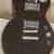Epiphone Black Les Paul Special *Loaded-Body* -- *No Neck* 2 thumbnail