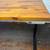 Uplift 30” x 72” Solid Wood Butcher Block Standing Desk 6 thumbnail