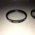 Tiffen close up lens set +1, +2, +4, 55mm, No Case 1 thumbnail