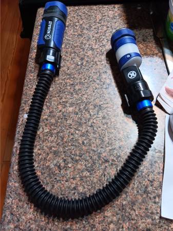 Kobalt rechargeable led snake light 1