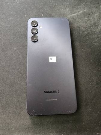 Samsung Galaxy A14 5G - Cell Phones - $110 (Brooklyn)63440466436225121