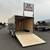 2025 Formula Trailers 8.5x16 Traverse Enclosed Cargo 7K GVWR 4 thumbnail