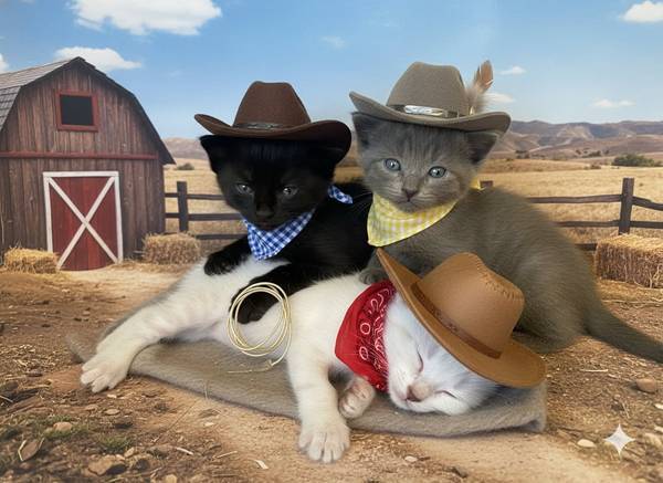 Kittens for Reservation 💚🐱 1