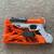 Nerf N-Strike Sharpfire Single Shot Blaster 3 thumbnail