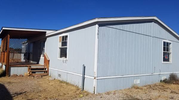 $700 / 3br - 1450ft2 - 3 Bed 2 Bath in Alamogordo w/ Investor Financing!!! (Alamogordo)63687913543299120