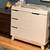 Babyletto Hudson kids dresser with removable baby changing tray 1 thumbnail