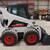2002 Bobcat S185 Skid Loader 8 thumbnail