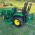 2022 John Deere 2025R w/ 120R Loader + 60" Mower Deck – Low Hours 3 thumbnail