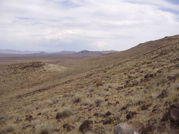 $14,000 5 Acres outside of Kingman Gateway Acres Tract 3 APN 351-13-074 (Golden Valley)64038880599809120