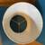 One Brass Tone Lamp Shade  - Excellent 5 thumbnail