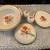 Limoges Triumph 22k Gold Vermillion Rose 11 thumbnail