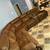 Brown Sectional Sofa with Recliner Seats & Cup Holders – Moving Sale 1 thumbnail
