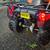 2017 Kymco MXU 300 Utility 4 thumbnail