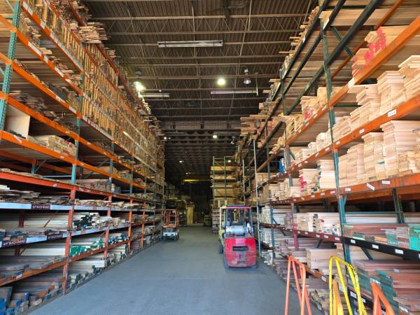 🌴 TEAK LUMBER – MULTIPLE SIZES AVAILABLE 🌴 1