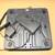 Pelouze Model 4010 Digital Industrial Shipping Scale-150LB Tested Work 4 thumbnail