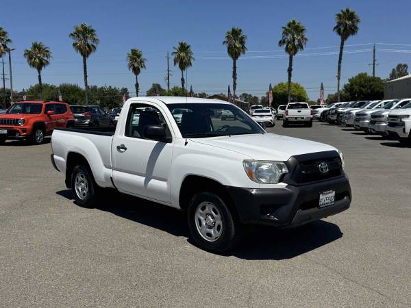 2014 Toyota Tacoma pickup Super - Photo 2