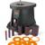Oscillating Spindle Sander   (Like New) (Extra Sleeves incl) 2 thumbnail