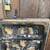 VW Panel Bus Cargo Door Pair 11 thumbnail