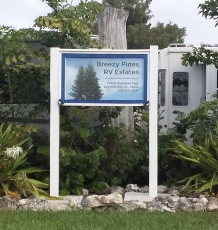 $1,400 / 850ft2 - RV Lot for Rent Big Pine Key FL MM29 (Big Pine Key)63944429841795120