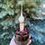 CHRISTMAS HOLIDAY Electric Lamp Night Lights 1 thumbnail