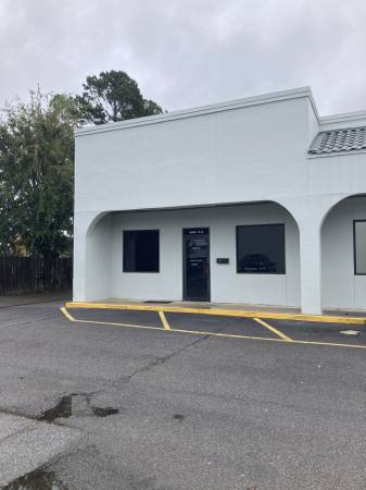 Retail/office space for lease at Coosaw Creek Shopping Center 1