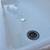 Vintage Porcelain Cast Iron Sink 1950s Schoolhouse Style 22 thumbnail