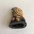Carved Bird Sculpture Figurine 6 thumbnail