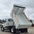 2010 INTERNATIONAL 7400 HD Dump Truck Allison Auto DT466 AC 65K LOW MI 13 thumbnail