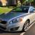 2012 Volvo C70 Convertible 4 thumbnail