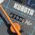 1996 Kubota b1550 4wd hydrostatic w/ loader 8 thumbnail
