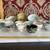 Vintage Japanese Stoneware Tea Bowls 1 thumbnail