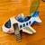 Fat Brain Toys Airport Terminal and Jet Plane Playset Pd $90 including batteries 4 thumbnail