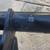 2016-23 Tesla Model X Rear Exterior Tow Trailer Hitch 3 thumbnail