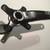 Near Mint! Race Face Raceface SixC Carbon 175 Crankset 7 thumbnail