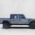 2020 Jeep Gladiator Rubicon 4x4 4WD Truck SUV Crew cab 4 thumbnail
