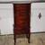 Jewelry Cabinet Jewelry Chest Jewelry Armoire Wood Jewelry Box Storage 2 thumbnail