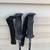 *** YOUTH ** ULTRAFLEX **** DOWNHILL SKI POLES *** GREAT. COND. !!! ** 7 thumbnail