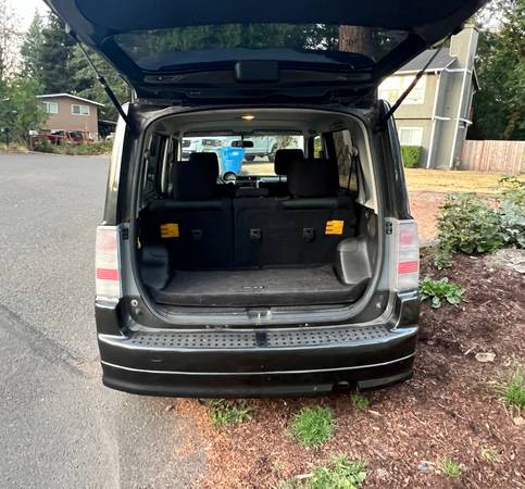 2006 Scion XB - $4200 (Puyallup)63473442926851124