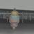 14kt white gold ring 3.4 grams with 3 opals 40 diamonds 0.25 carats si 11 thumbnail