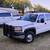 2006 Chevy duramax dsl  LBZ 2WD 4 door Allison transmission 2 thumbnail