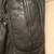 Hien Gericke Leather coat 4 thumbnail
