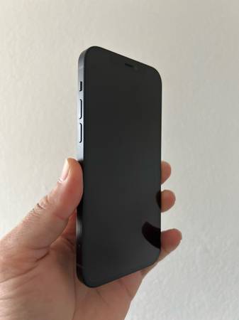 Apple iPhone 12 64 GB desbloqueado y limpio - 249 $ (Livermore)63442919428227123