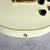Epiphone Elite / Elitist Les Paul Custom 2003 Alpine White 2 thumbnail