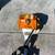 Stihl FS 90 weed and brush cutter 2 thumbnail