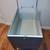 Vintage Rolling file cabinet 2 thumbnail