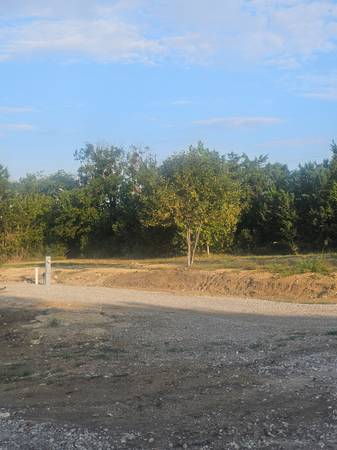 $600 Rv lot for rent (Azle)63867603204355122