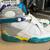 Nike Air Jordan 8 Retro White Aqua 2007 Women's Sz 13 or Men’s 11.5 1 thumbnail