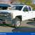 2019 Chevrolet Silverado 2500HD 2WD Double Cab 158.1  Work Truck 5 thumbnail