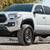 Fuel Variant 17x9 6x5.5(137.9) wheels 5 thumbnail
